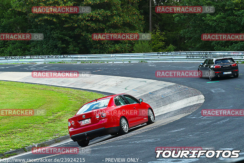 Bild #23924215 - Touristenfahrten Nürburgring Nordschleife (20.08.2023)