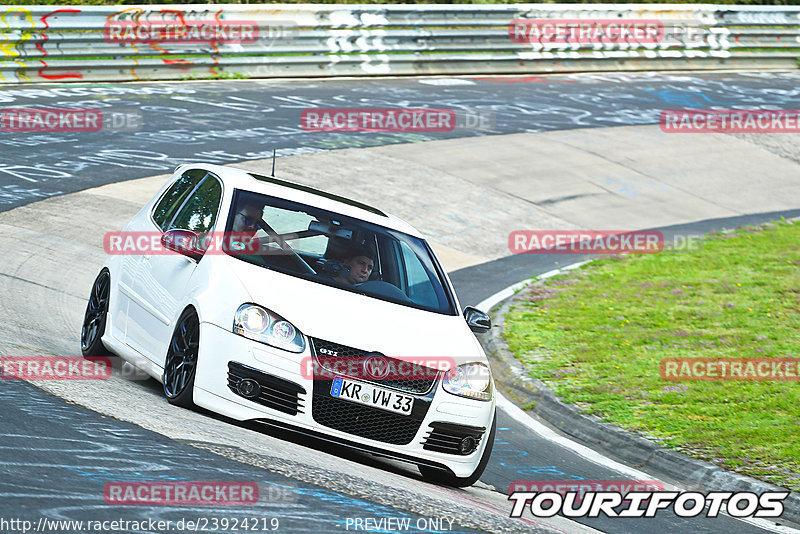 Bild #23924219 - Touristenfahrten Nürburgring Nordschleife (20.08.2023)