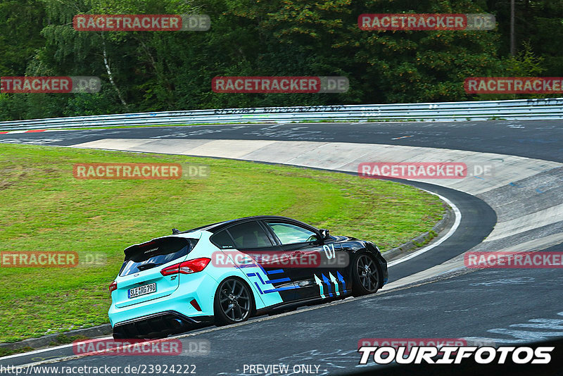 Bild #23924222 - Touristenfahrten Nürburgring Nordschleife (20.08.2023)