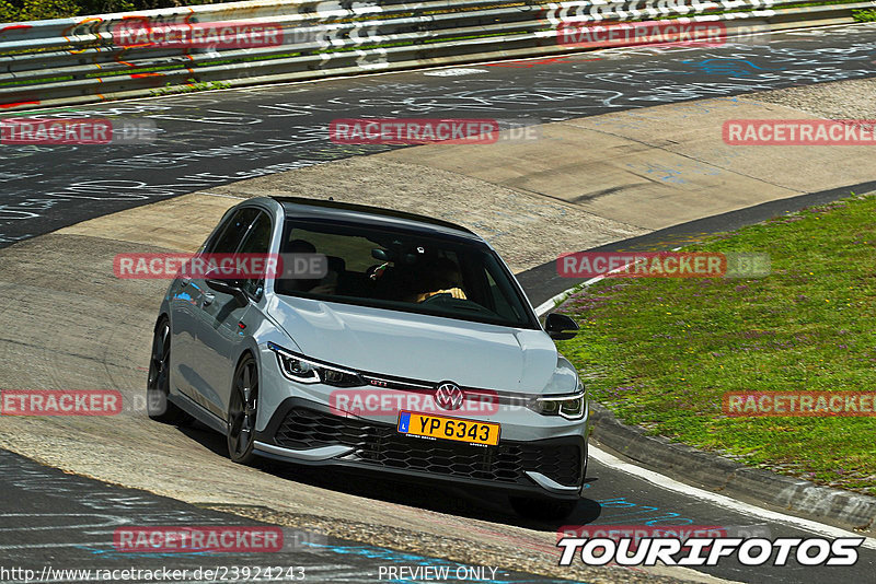 Bild #23924243 - Touristenfahrten Nürburgring Nordschleife (20.08.2023)