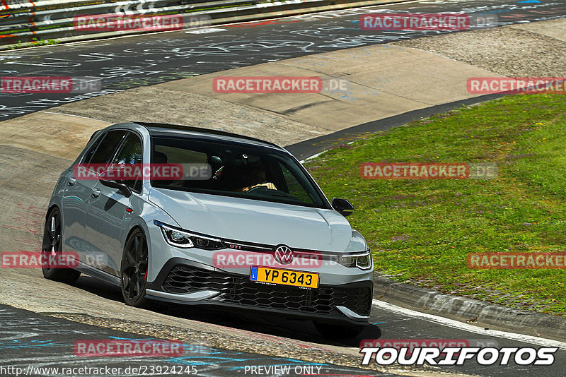 Bild #23924245 - Touristenfahrten Nürburgring Nordschleife (20.08.2023)