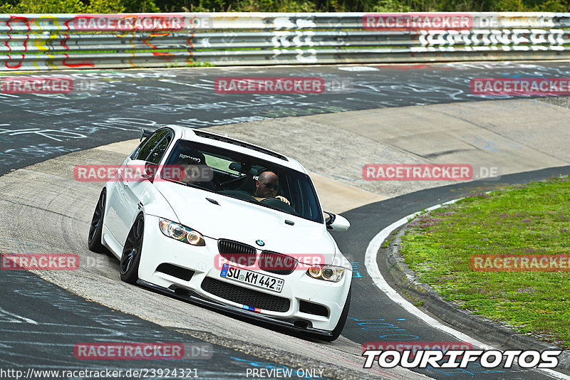 Bild #23924321 - Touristenfahrten Nürburgring Nordschleife (20.08.2023)