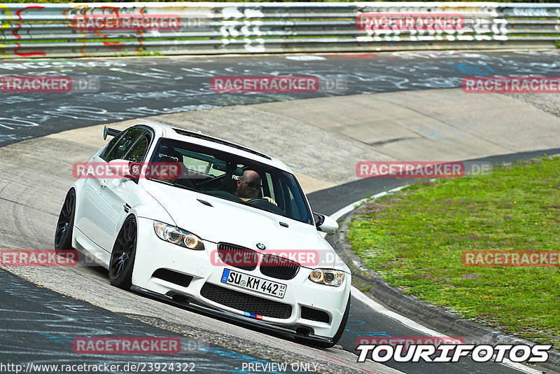 Bild #23924322 - Touristenfahrten Nürburgring Nordschleife (20.08.2023)