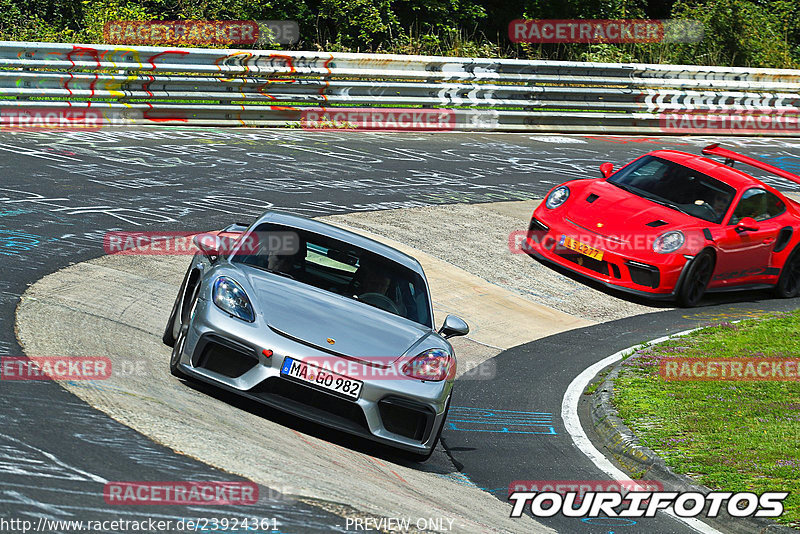 Bild #23924361 - Touristenfahrten Nürburgring Nordschleife (20.08.2023)