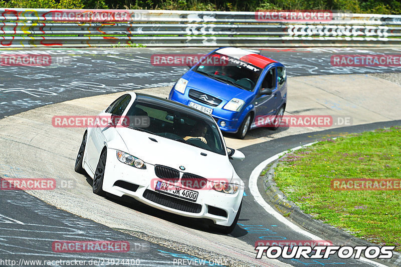 Bild #23924400 - Touristenfahrten Nürburgring Nordschleife (20.08.2023)