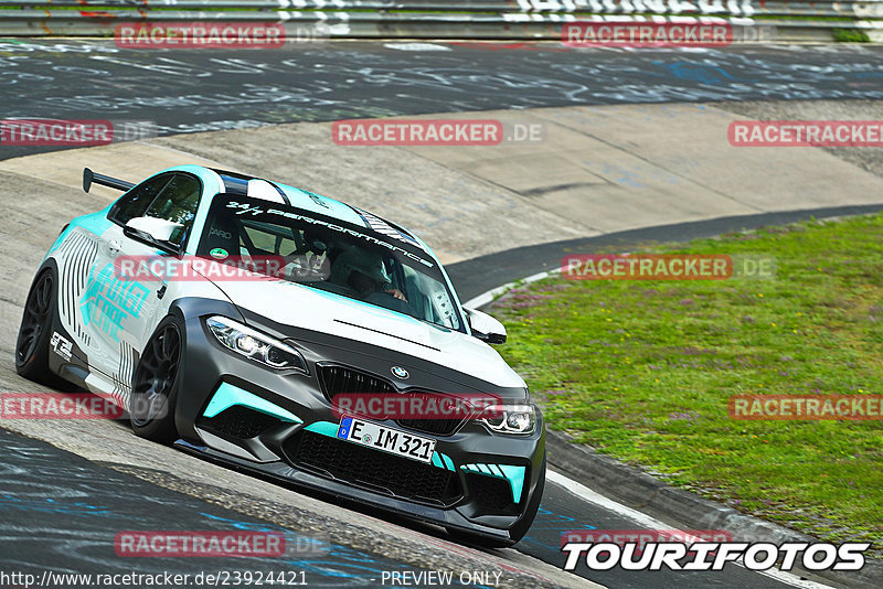 Bild #23924421 - Touristenfahrten Nürburgring Nordschleife (20.08.2023)