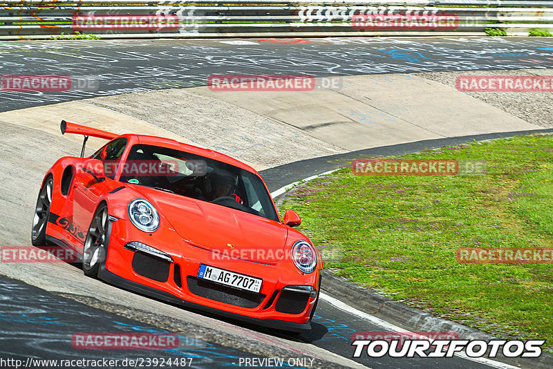 Bild #23924487 - Touristenfahrten Nürburgring Nordschleife (20.08.2023)