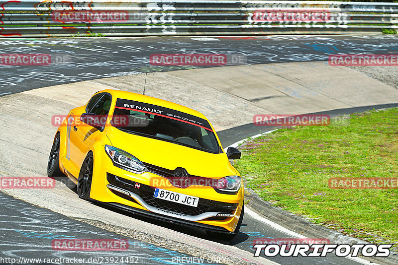 Bild #23924492 - Touristenfahrten Nürburgring Nordschleife (20.08.2023)