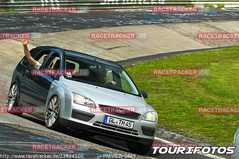 Bild #23924500 - Touristenfahrten Nürburgring Nordschleife (20.08.2023)