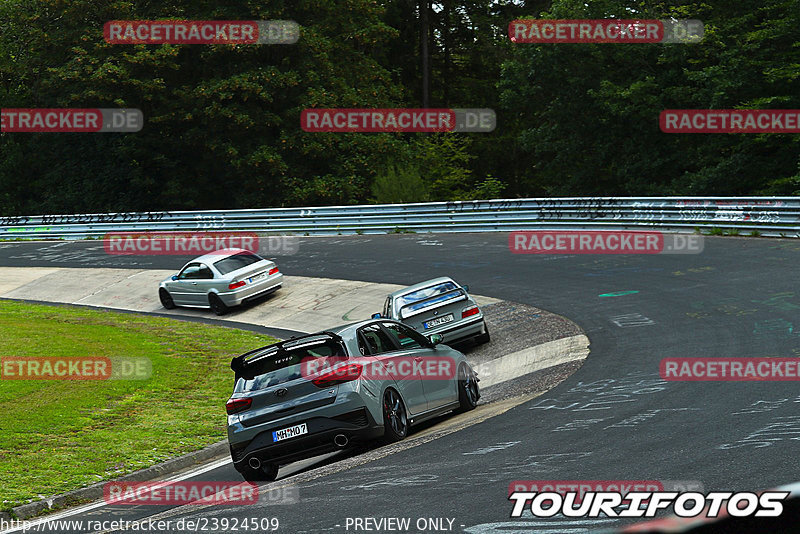 Bild #23924509 - Touristenfahrten Nürburgring Nordschleife (20.08.2023)