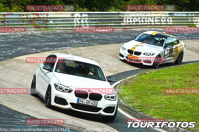 Bild #23924528 - Touristenfahrten Nürburgring Nordschleife (20.08.2023)