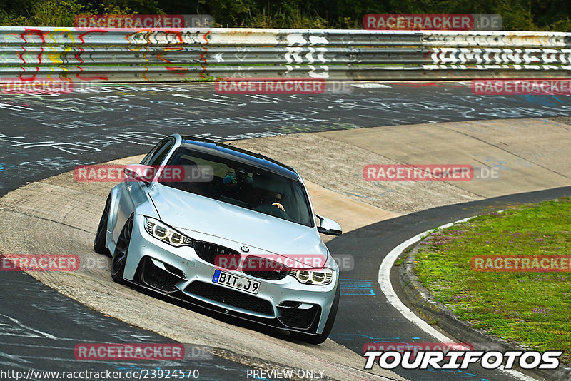 Bild #23924570 - Touristenfahrten Nürburgring Nordschleife (20.08.2023)