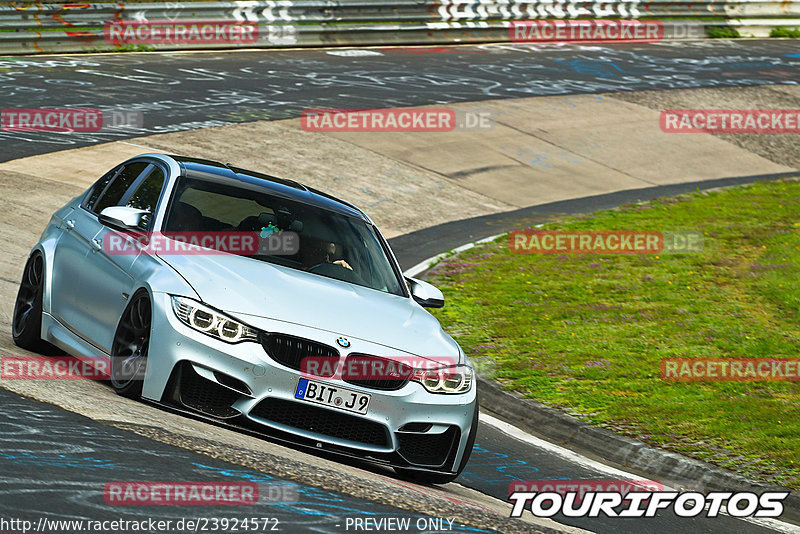 Bild #23924572 - Touristenfahrten Nürburgring Nordschleife (20.08.2023)