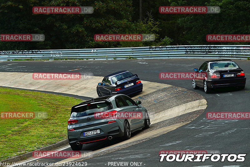 Bild #23924629 - Touristenfahrten Nürburgring Nordschleife (20.08.2023)