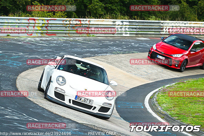 Bild #23924696 - Touristenfahrten Nürburgring Nordschleife (20.08.2023)