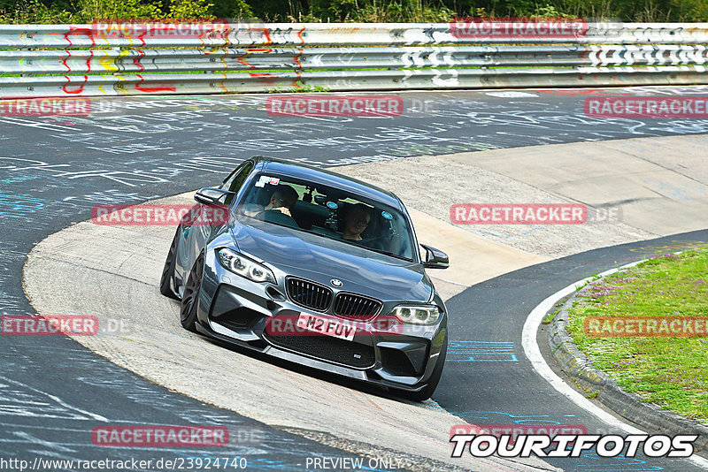 Bild #23924740 - Touristenfahrten Nürburgring Nordschleife (20.08.2023)