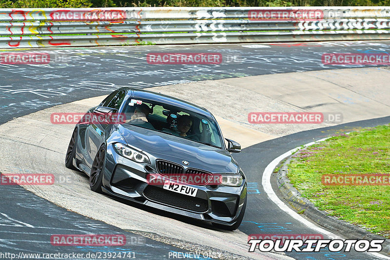 Bild #23924741 - Touristenfahrten Nürburgring Nordschleife (20.08.2023)