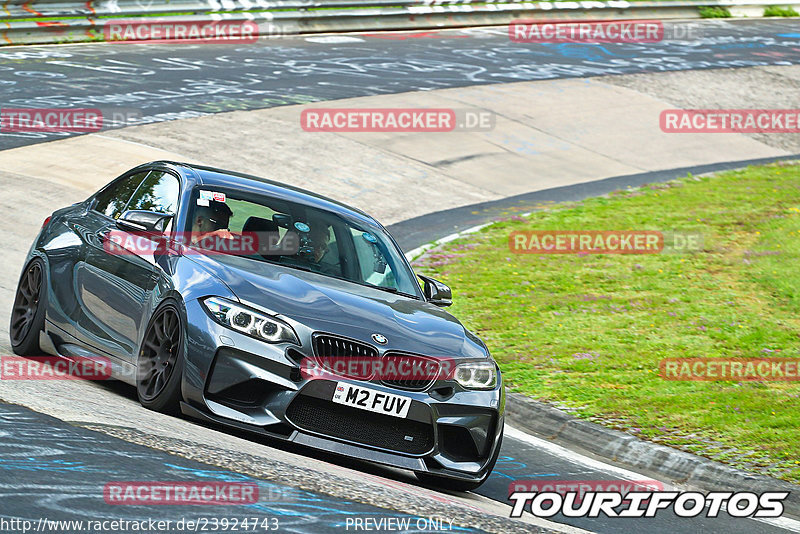 Bild #23924743 - Touristenfahrten Nürburgring Nordschleife (20.08.2023)