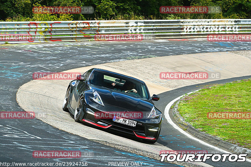 Bild #23924756 - Touristenfahrten Nürburgring Nordschleife (20.08.2023)