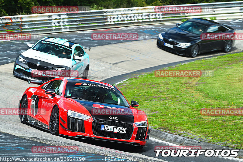 Bild #23924790 - Touristenfahrten Nürburgring Nordschleife (20.08.2023)