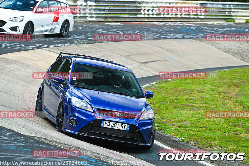 Bild #23924883 - Touristenfahrten Nürburgring Nordschleife (20.08.2023)