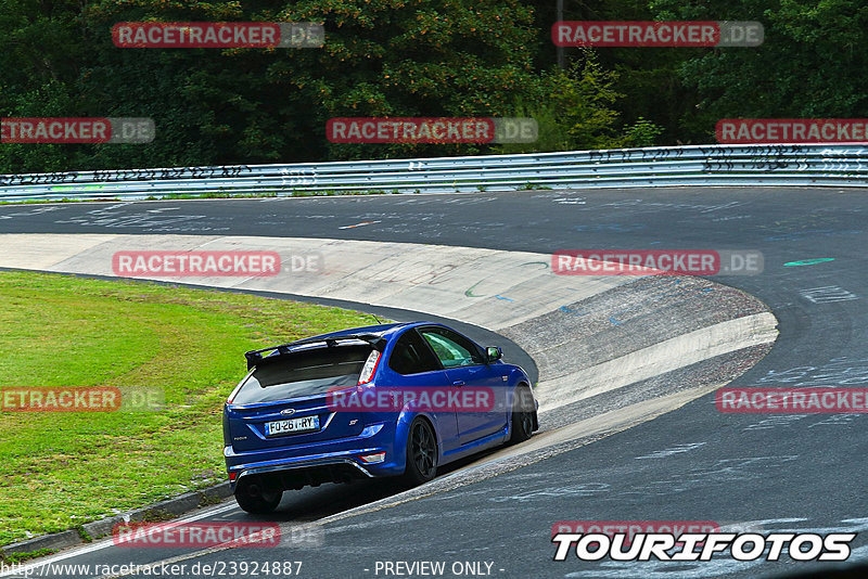 Bild #23924887 - Touristenfahrten Nürburgring Nordschleife (20.08.2023)