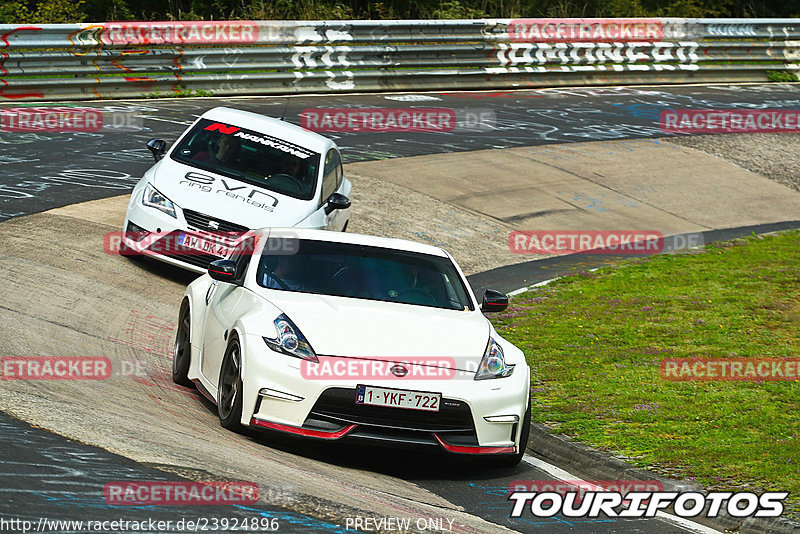 Bild #23924896 - Touristenfahrten Nürburgring Nordschleife (20.08.2023)