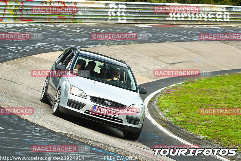 Bild #23924914 - Touristenfahrten Nürburgring Nordschleife (20.08.2023)