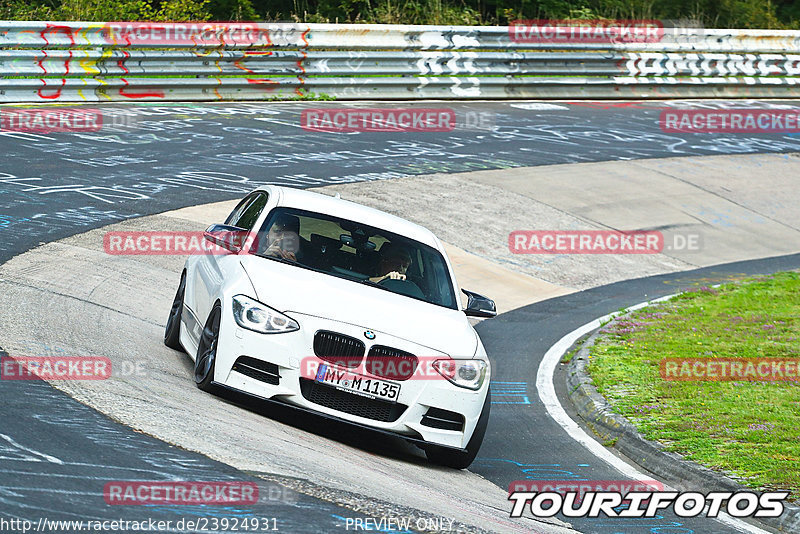 Bild #23924931 - Touristenfahrten Nürburgring Nordschleife (20.08.2023)