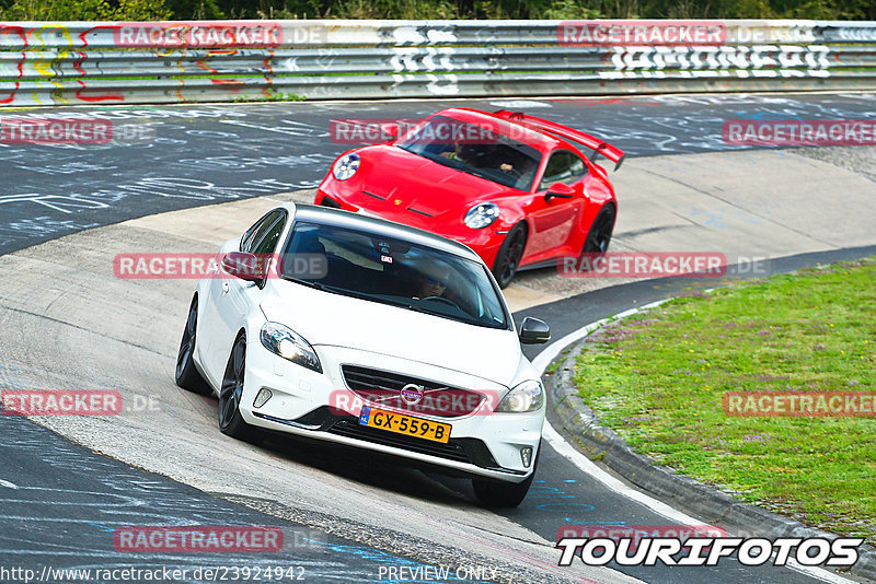 Bild #23924942 - Touristenfahrten Nürburgring Nordschleife (20.08.2023)