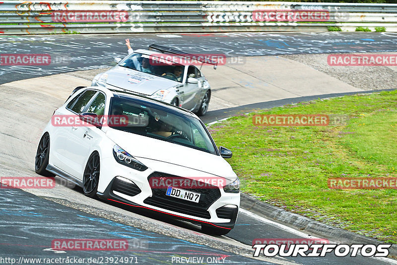 Bild #23924971 - Touristenfahrten Nürburgring Nordschleife (20.08.2023)