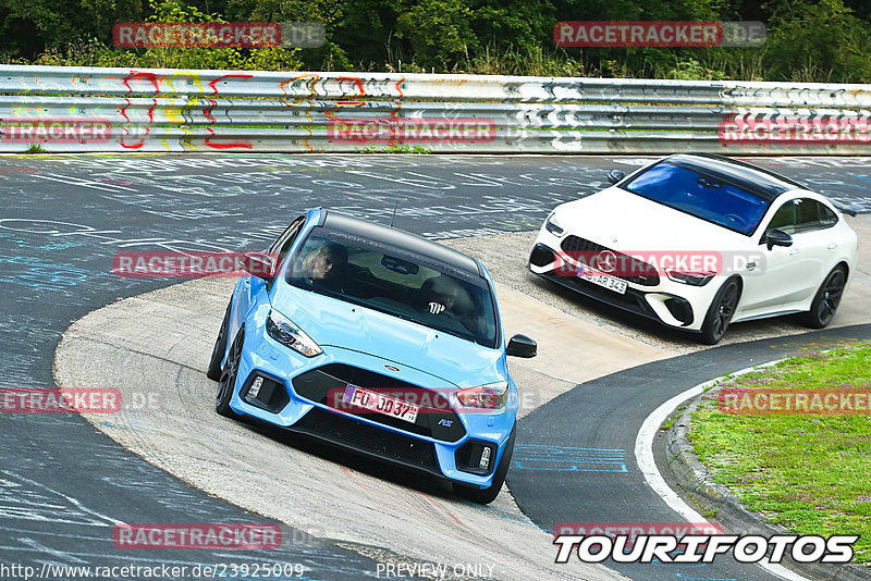 Bild #23925009 - Touristenfahrten Nürburgring Nordschleife (20.08.2023)