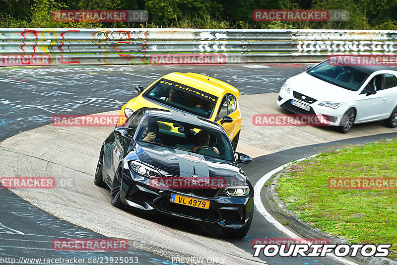 Bild #23925053 - Touristenfahrten Nürburgring Nordschleife (20.08.2023)