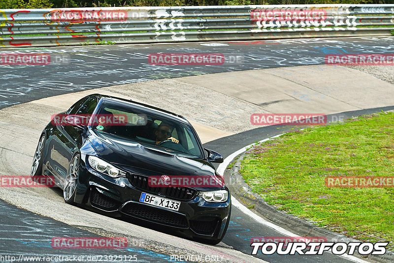 Bild #23925125 - Touristenfahrten Nürburgring Nordschleife (20.08.2023)