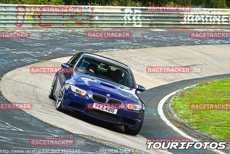 Bild #23925140 - Touristenfahrten Nürburgring Nordschleife (20.08.2023)