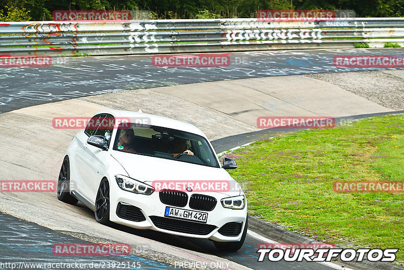 Bild #23925145 - Touristenfahrten Nürburgring Nordschleife (20.08.2023)