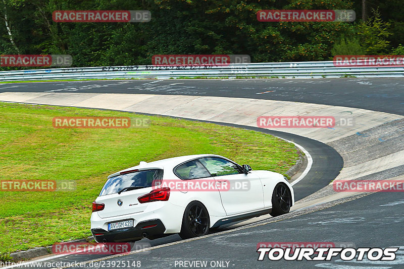 Bild #23925148 - Touristenfahrten Nürburgring Nordschleife (20.08.2023)