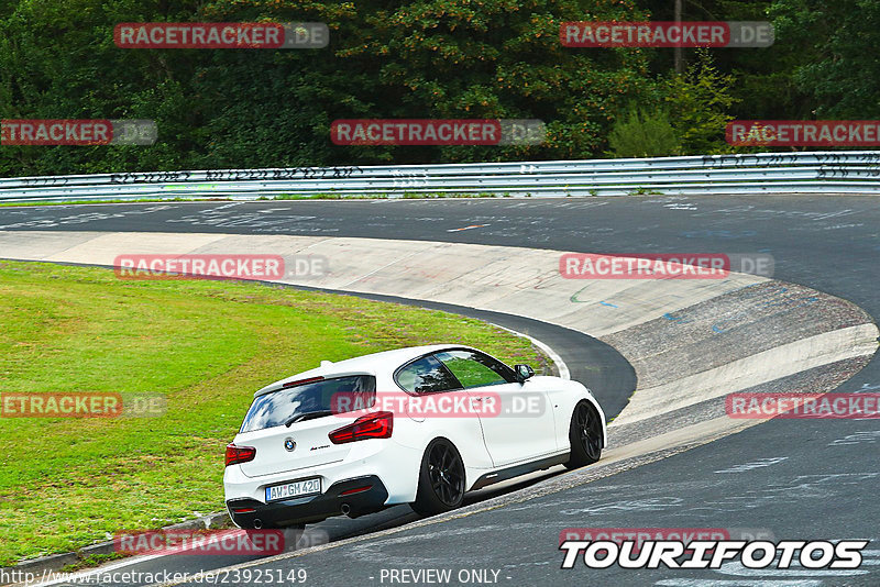 Bild #23925149 - Touristenfahrten Nürburgring Nordschleife (20.08.2023)