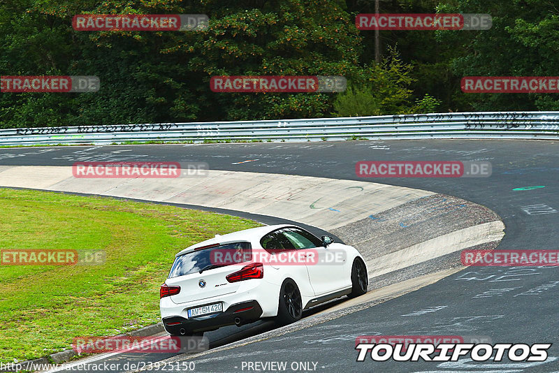 Bild #23925150 - Touristenfahrten Nürburgring Nordschleife (20.08.2023)