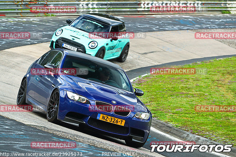 Bild #23925173 - Touristenfahrten Nürburgring Nordschleife (20.08.2023)