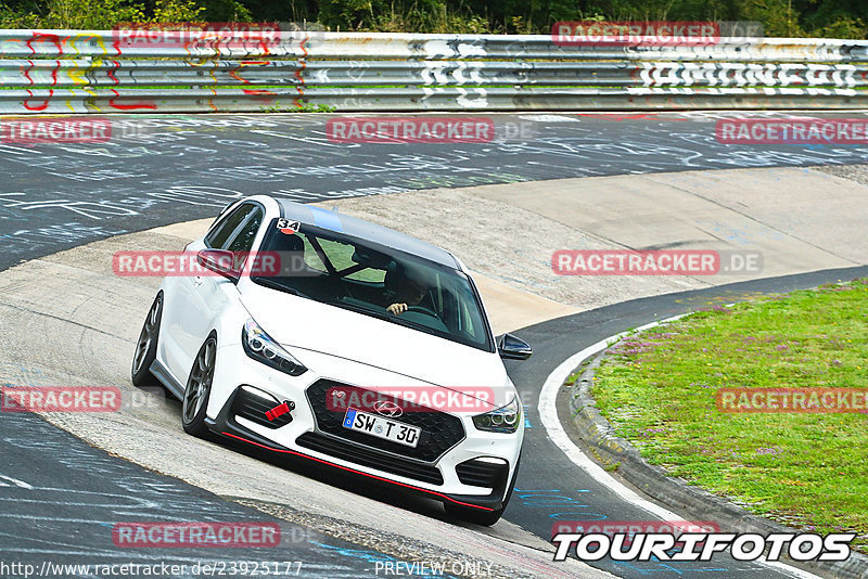 Bild #23925177 - Touristenfahrten Nürburgring Nordschleife (20.08.2023)