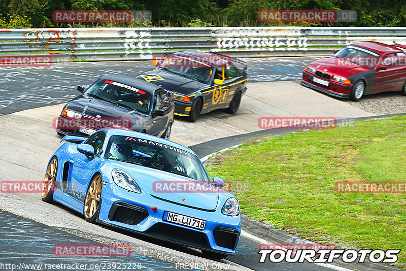 Bild #23925220 - Touristenfahrten Nürburgring Nordschleife (20.08.2023)