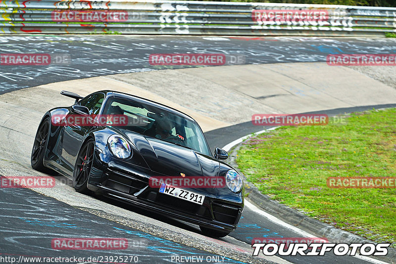 Bild #23925270 - Touristenfahrten Nürburgring Nordschleife (20.08.2023)