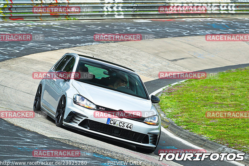 Bild #23925280 - Touristenfahrten Nürburgring Nordschleife (20.08.2023)