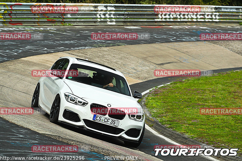 Bild #23925296 - Touristenfahrten Nürburgring Nordschleife (20.08.2023)