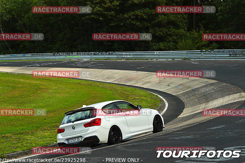 Bild #23925298 - Touristenfahrten Nürburgring Nordschleife (20.08.2023)