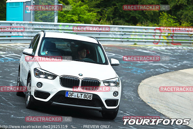 Bild #23925319 - Touristenfahrten Nürburgring Nordschleife (20.08.2023)