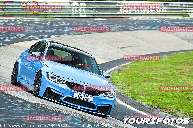 Bild #23925323 - Touristenfahrten Nürburgring Nordschleife (20.08.2023)