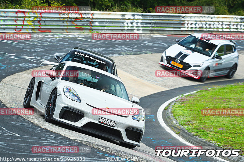 Bild #23925330 - Touristenfahrten Nürburgring Nordschleife (20.08.2023)