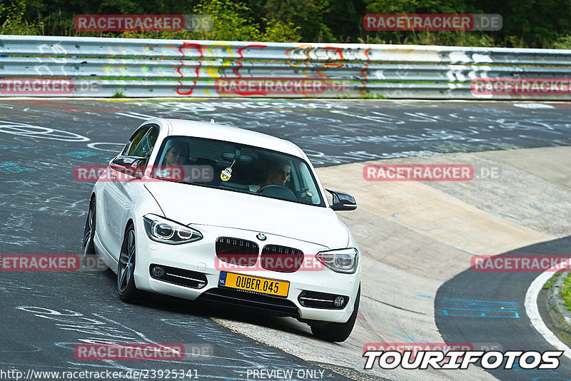 Bild #23925341 - Touristenfahrten Nürburgring Nordschleife (20.08.2023)